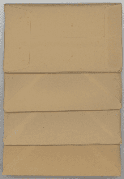 Fresh Scarce run of 4 Different UNOPENED Silver Proof Sets 1956 to 1959