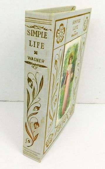 1905 Simple Life by Wagner