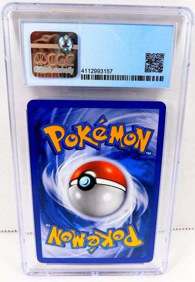 Pokémon 2009 Dusknoir FB Cross Holo Card, 8 NM/MT
