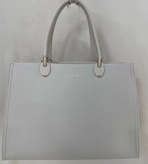 New Design Hand Bag by David Jones-Paris