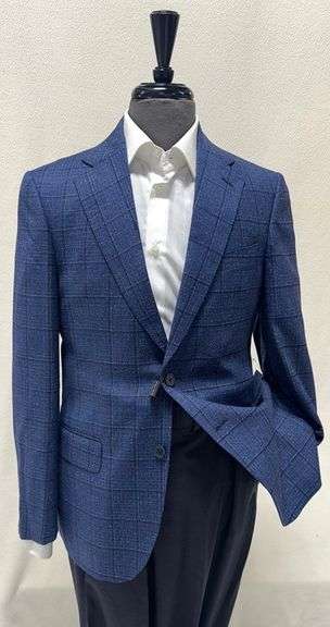 New Arrival Modern Fit Sport Coat