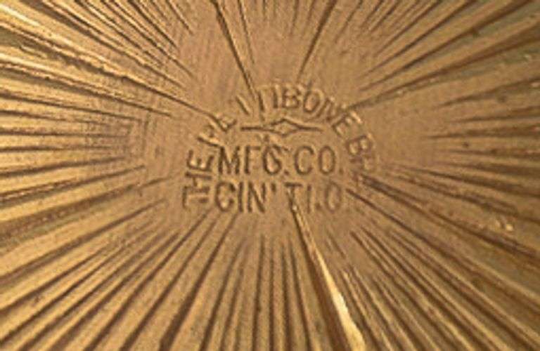 RARE CIVIL WAR GRAND ARMY OF THE OF THE REPUBLIC 1906 DELEGATE ENCAMPMENT MEDAL