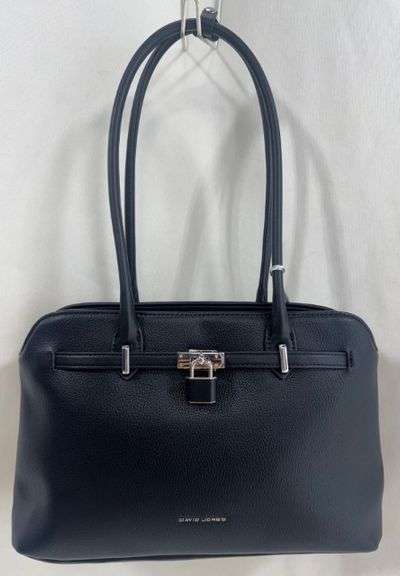 Designer Hand Bag by David Jones-Paris