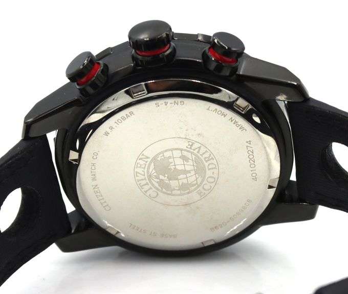 Citizen Eco drive watch