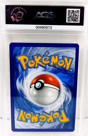 Pokémon 2020 Marnie Holo Trade Card, 8.5