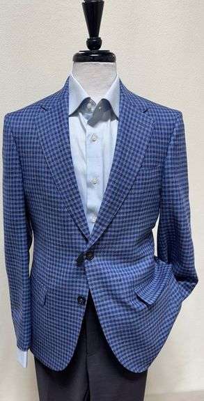 Stylish New Arrival Modern Fit Sport Coat