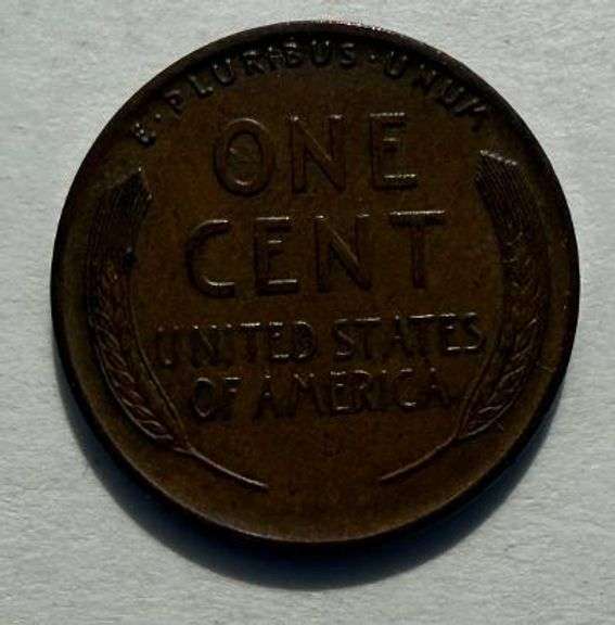 Gem Brown BU Early 1915 D Lincoln Cent
