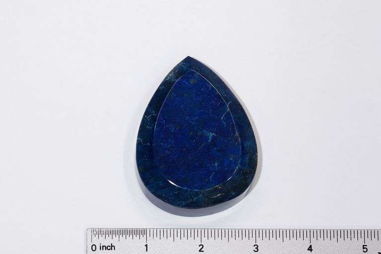 Lapis Touchstone