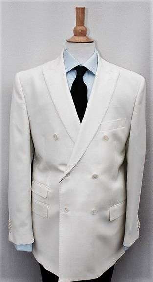 Handsome DB Comfort Fit Sport Coat