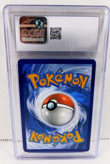 Pokémon 2023 Suicune Ex Holo Card, 8 NM/Mint