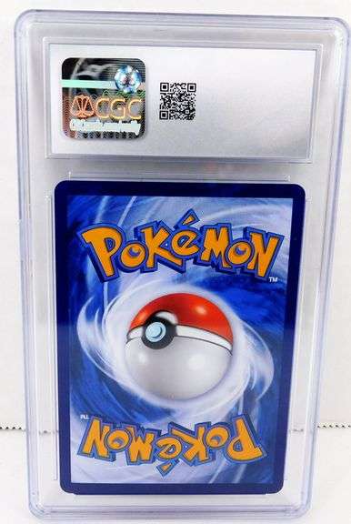 Pokémon 2025 Leafeon V Chinese Holo Card, 9 Mint