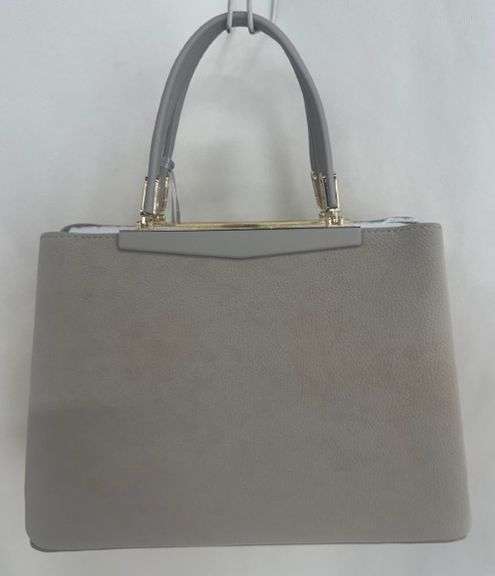 Stylish Designer Hand Bag by David Jones-Paris