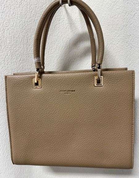 New Style Hand Bag by David Jones-Paris