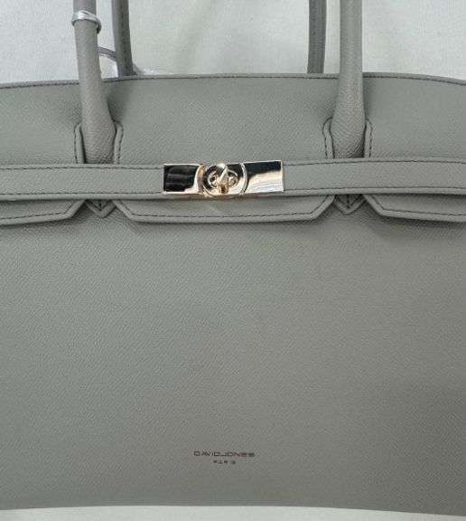 Designer Hand Bag by David Jones-Paris