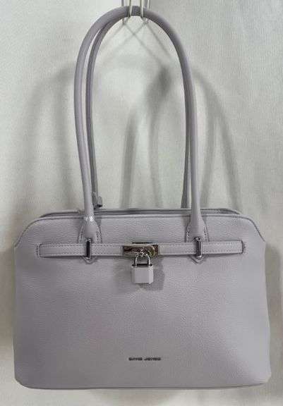 Designer Hand Bag by David Jones-Paris