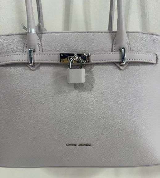 Designer Hand Bag by David Jones-Paris