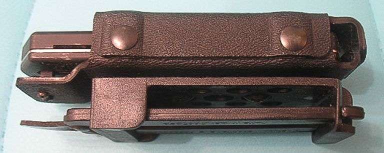 KERSHAW RIPCORD KNIFE WITH SHEATH