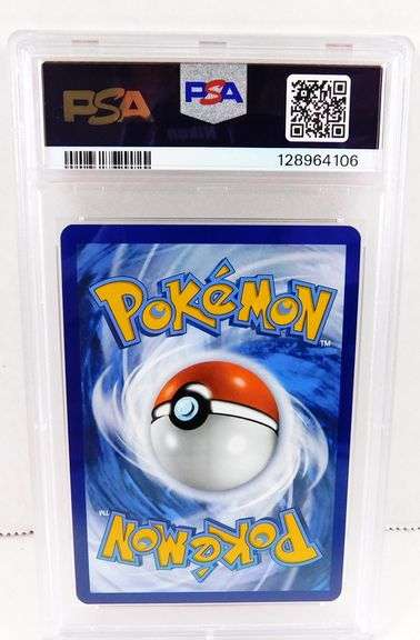 Pokémon 2025 Team Rockets Tyranitar Holo Card, 9 Mint