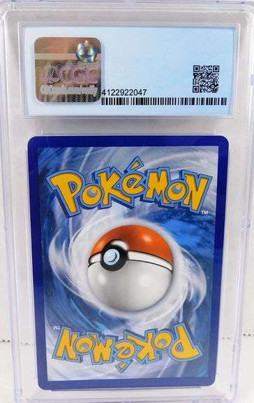 Pokémon 2021 Cara Liss, Shining Fates Card, 9 Mint