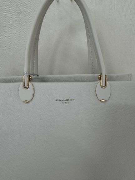 New Design Hand Bag by David Jones-Paris