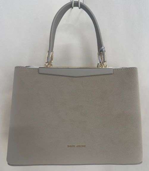 Stylish Designer Hand Bag by David Jones-Paris