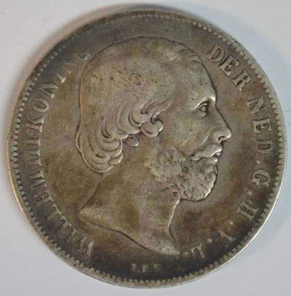 Great Assorted Foreign Silver coin lot from 19th & 20th Centuries