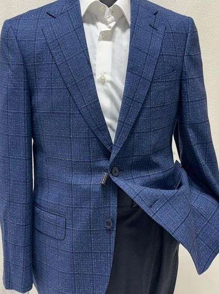 New Arrival Modern Fit Sport Coat