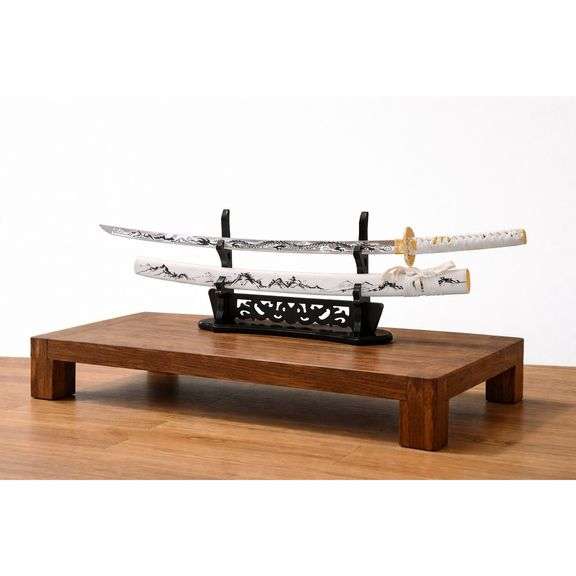 Hand Forged Samurai Sword Katana