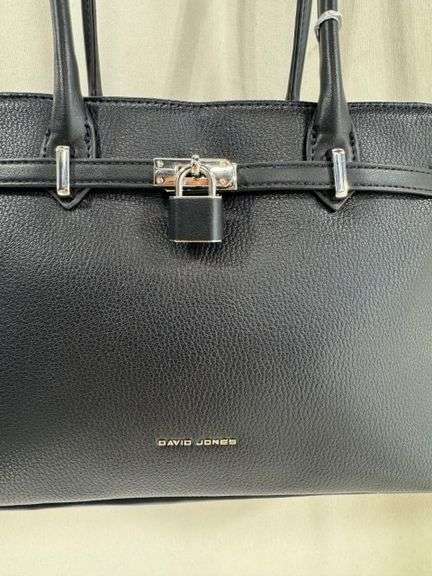 Designer Hand Bag by David Jones-Paris