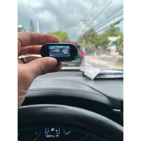 4K Mini Body Camera with 64GB Card Wearable POV Cam