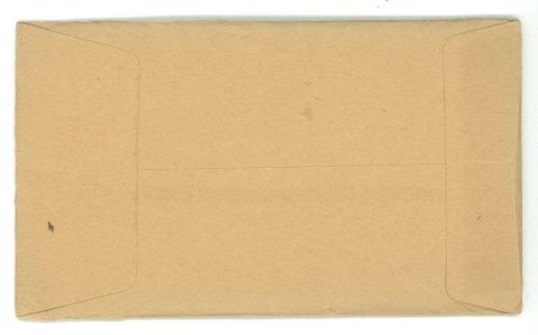 Seldom-seen UNOPENED 1956 Silver Proof Set in original envelope