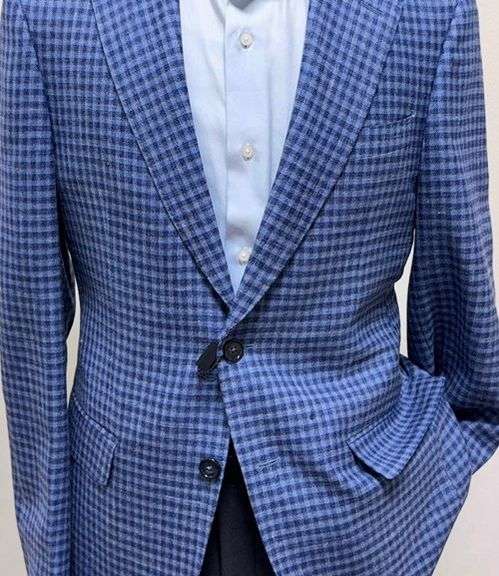 Stylish New Arrival Modern Fit Sport Coat