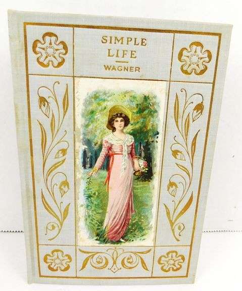 1905 Simple Life by Wagner