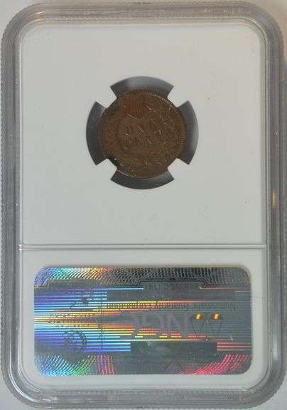 Nearly Choice XF 1908-S Indian Head Cent. NGC VF35BN