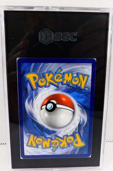 Pokémon 2022 Marnie's Pride Ultra Rare Card, 10 Gem Mint