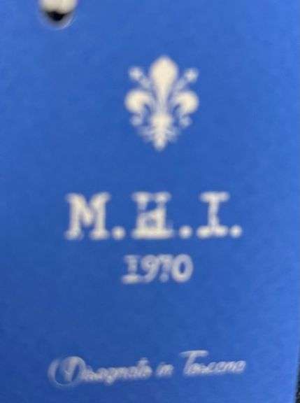 Stylish Puffer Vest, Made in Italy