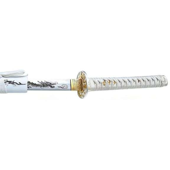 Hand Forged Samurai Sword Katana
