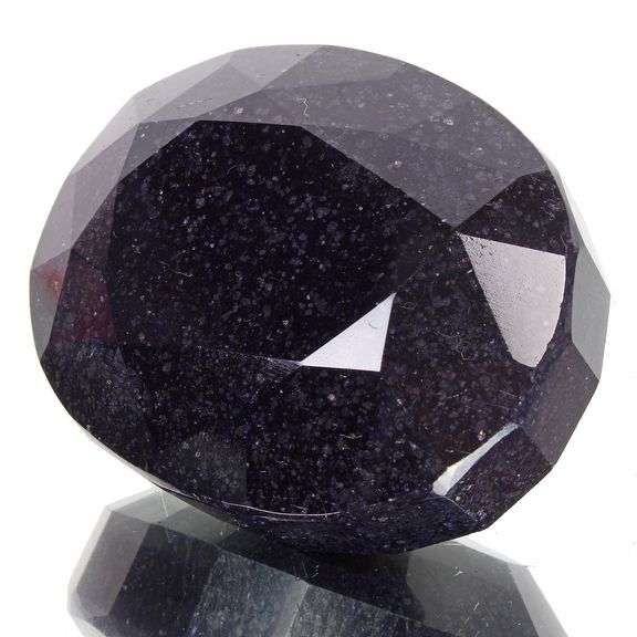 Huge Certified 2000 Ct Museum Size Blue Sapphire
