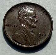 Gem Brown BU Early 1915 D Lincoln Cent