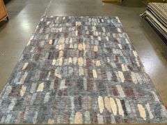 Decorative Modern Rug 8x10