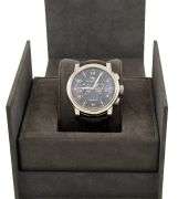 David Yurman Classic T271-C, 46MM, Gray Dial, Stainless Steel Men’s Watch