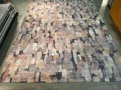 Stunning Modern Rug 8x10
