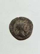 Roman Silver Denarius