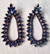 A Very Sexy  Fashion  Design Earrings