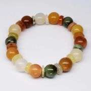 Are your summer colors ready? 183.90 carats of Jade says it is!