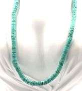 Turquoise necklace