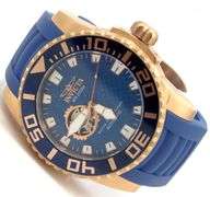 Pro Diver Invicta watch