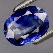Brilliant! 1.30ct bi-color Ceylon Sapphire! Heated only!
