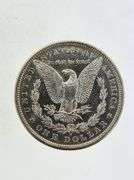 1881-S Morgan Silver Dollar