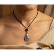 Spinning Shan Gui Taoist Talisman